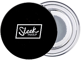 Düfte, Parfümerie und Kosmetik Augenbrauenwachs - Sleek MakeUP Ice Styling Brow Wax