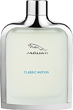 Düfte, Parfümerie und Kosmetik Jaguar Classic Motion - Eau de Toilette