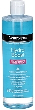 Mizellenwasser - Neutrogena Hydro Boost EAU Micellaire Triple Action — Bild N1