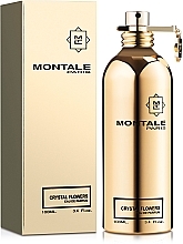 Montale Crystal Flowers - Eau de Parfum — Bild N2