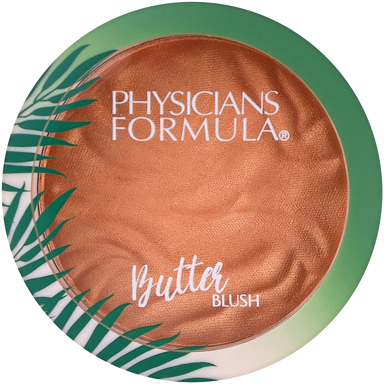 Gesichtsrouge - Physicians Formula Murumuru Butter Blush — Bild N2