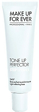 Düfte, Parfümerie und Kosmetik Erfrischender Gesichtsprimer - Make Up For Ever Step 1 Primer Tone Up Perfector