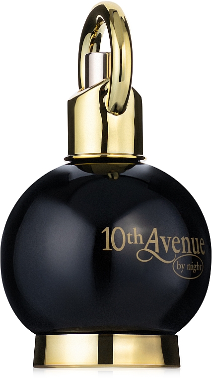 Karl Antony 10th Avenue By Night - Eau de Toilette — Bild N1