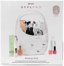 Kosmetische Aufbewahrungsvorrichtung - Stylideas Stylpro Beauty Pod  — Bild N2