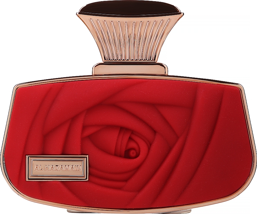 Al Haramain Belle Rouge - Eau de Parfum — Bild N2