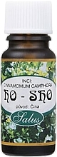 Ätherisches Öl - Saloos Essential Oil Ho-sho — Bild N1