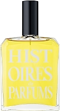 Düfte, Parfümerie und Kosmetik Histoires de Parfums 7753 Unexpected Mona - Eau de Parfum
