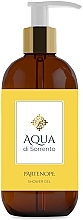 Düfte, Parfümerie und Kosmetik Aqua Di Sorrento Partenope - Duschgel