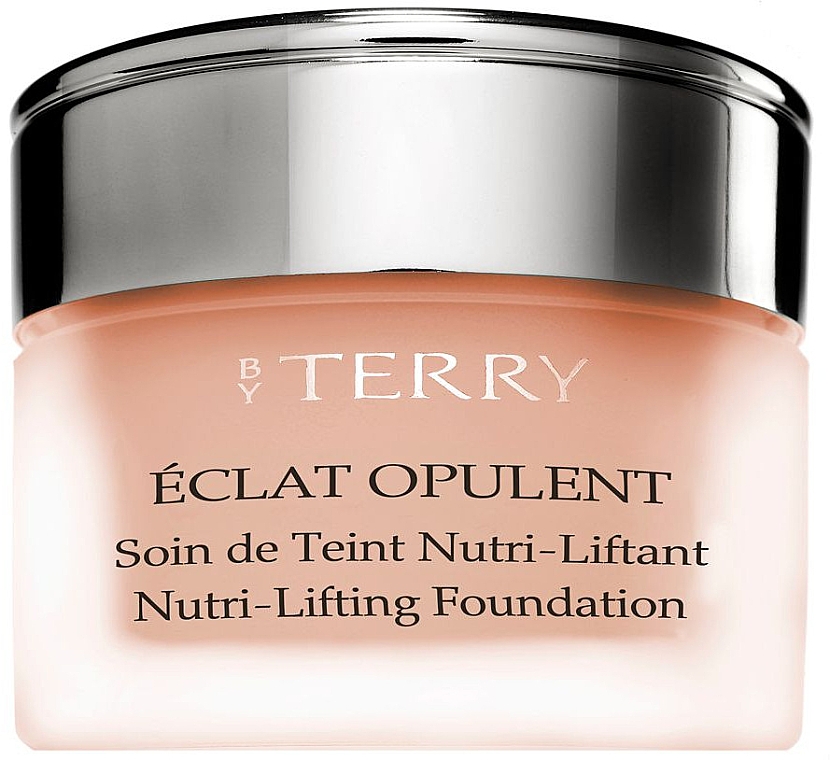 Foundation - By Terry Eclat Opulent Nutri-Lifting Foundation — Bild N1