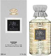 Creed Aventus Cologne - Eau de Parfum — Bild N6