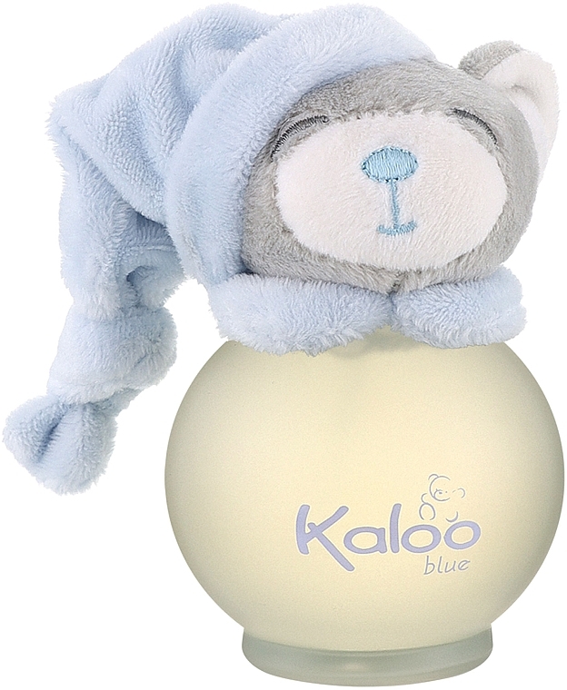 Kaloo Blue With Cap - Eau de Parfum — Bild N1