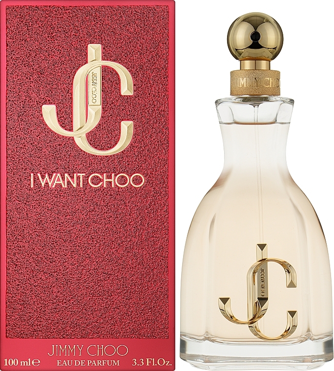 Jimmy Choo I Want Choo - Eau de Parfum — Bild N4