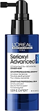 Düfte, Parfümerie und Kosmetik Haarserum - L'Oreal Professionnel Serioxyl Advanced Denser Hair Serum