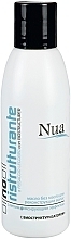 Düfte, Parfümerie und Kosmetik Rekonstruierendes Haaröl mit leichter Fixierung - Nua Oil No Oil Ristrutturante