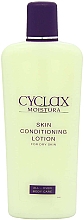 Düfte, Parfümerie und Kosmetik Feuchtigkeitsspendende Körperlotion für trockene Haut - Cyclax Moistura Skin Conditioning Lotion For Dry Skin