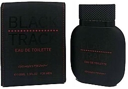 Georges Mezotti Black Track - Eau de Toilette — Bild N1