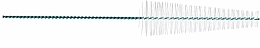 Interdentalzahnbürste 4.9 mm 5 St. - Paro Swiss 3Star — Bild N1