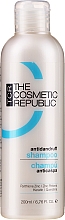 Düfte, Parfümerie und Kosmetik Anti-Schuppen Shampoo "Repair & Care" - The Cosmetic Republic Anti Dandruff Performance Shampoo