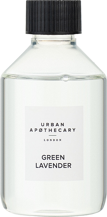 Urban Apothecary Green Lavender - Raumerfrischer  — Bild N1