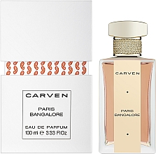 Carven Paris Bangalore - Eau de Parfum — Bild N2