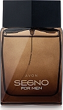 Düfte, Parfümerie und Kosmetik Avon Segno For Men - Eau de Parfum