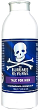Düfte, Parfümerie und Kosmetik Talkpuder für Männer - The Bluebeards Revenge Body Talc