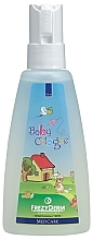 Düfte, Parfümerie und Kosmetik Feuchtigkeitsspendendes Duftwasser für Kinder und Babys - Frezyderm Baby Cologne
