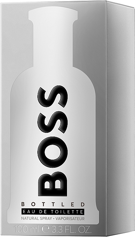BOSS Bottled - Eau de Toilette — Bild N3