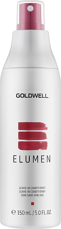 Leave-In Conditioner für coloriertes Haar - Goldwell Elumen Leave-In Conditioner — Bild N1