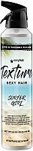 Düfte, Parfümerie und Kosmetik Trockenes strukturierendes Haarspray - SexyHair Surfer Girl Dry Texturizing Spray