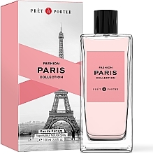 Pret à Porter Fashion Collection Paris - Eau de Parfum — Bild N2