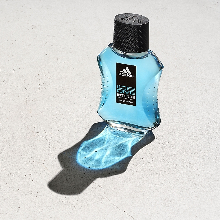 Adidas Ice Dive Intense - Eau de Parfum — Bild N6