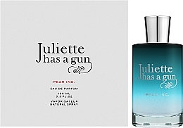 Juliette Has A Gun Pear Inc. - Eau de Parfum — Bild N2