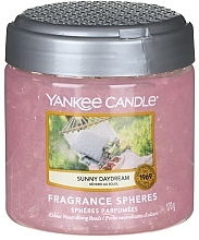 Düfte, Parfümerie und Kosmetik Duftkugeln Sunny Daydream - Yankee Candle Sunny Daydream Fragrance Spheres
