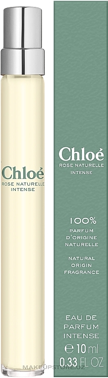 Chloé Rose Naturelle Intense - Eau de Parfum (Mini) — Bild N2