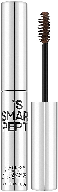 Peptid-Augenbrauen-Tönungsgel - Sister's Aroma Smart Brow Peptide Tint  — Bild N1