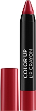 Düfte, Parfümerie und Kosmetik Lippenstift Lipliner - Flormar Color Up Lip Crayon