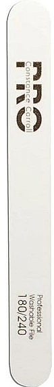 Nagelfeile 180/240 - Constance Carroll Nail File — Bild N1