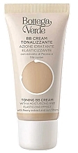 BB Creme - Bottega Verde Toning BB Cream SPF 15 — Bild N1