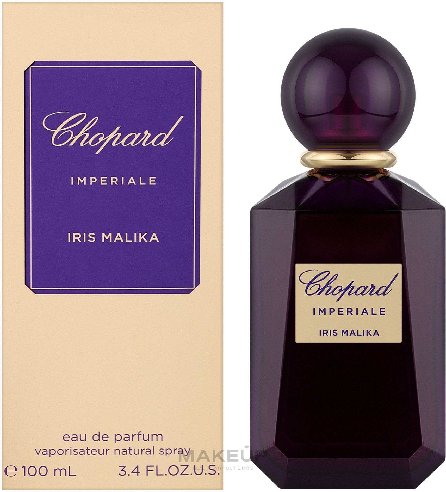 Chopard Imperiale Iris Malika - Eau de Parfum — Bild 100 ml