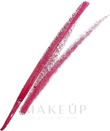 Langanhaltender Lippenkonturenstift - Laura Mercier Longwear Lip Liner — Bild Crimson