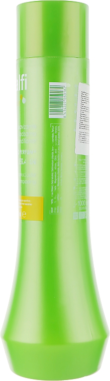 Haarspülung Mojito mit Keratin - Amalfi Mojito Keratin Conditioner — Bild N2