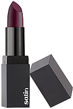 Lippenstift - Barry M Cosmetics Satin Lip Paint — Bild N1