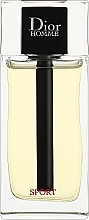 Dior Homme Sport 2022 - Eau de Toilette — Bild N3