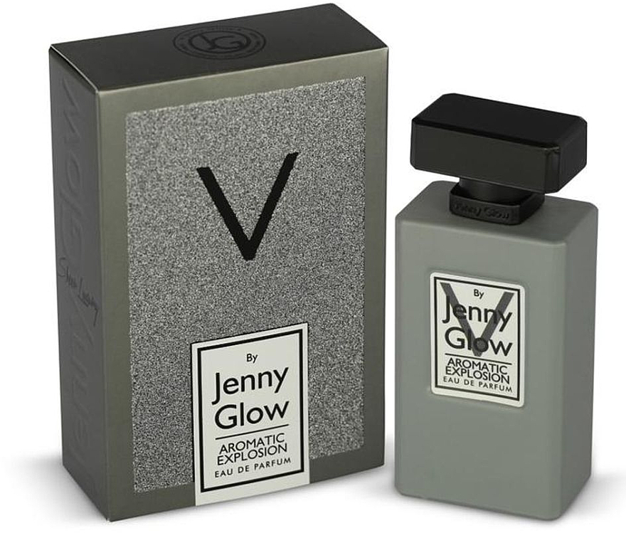 Jenny Glow Aromatic Explosion - Eau de Parfum
