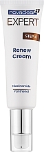 Düfte, Parfümerie und Kosmetik Gesichtscreme - Novaclear Expert Step 4 Renew Cream