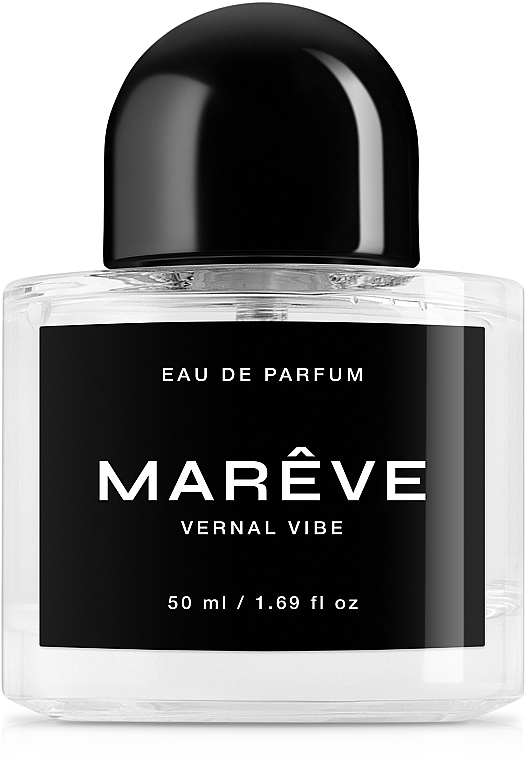 MAREVE Vernal Vibe - Eau de Parfum — Bild N2