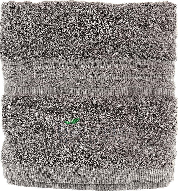 Kosmetikdecke grau - Bielenda Professional Cosmetic Blanket — Bild N1