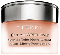 Düfte, Parfümerie und Kosmetik Foundation - By Terry Eclat Opulent Nutri-Lifting Foundation