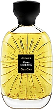 Düfte, Parfümerie und Kosmetik Atelier Des Ors Musc Immortel - Eau de Parfum